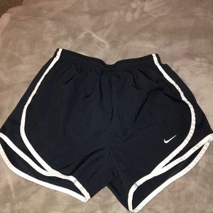 Nike Dri-Fit Shorts